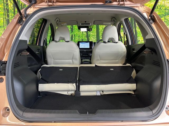 NISSAN NOTE 2024 Image 31