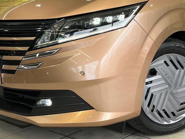 NISSAN NOTE 2024 Image 31