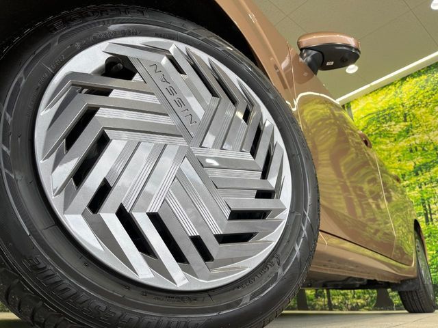 NISSAN NOTE 2024 Image 31