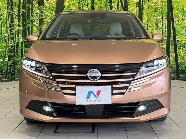 NISSAN NOTE 2024 Image 31