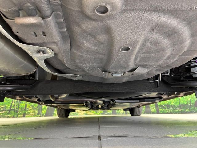 NISSAN NOTE 2024 Image 31