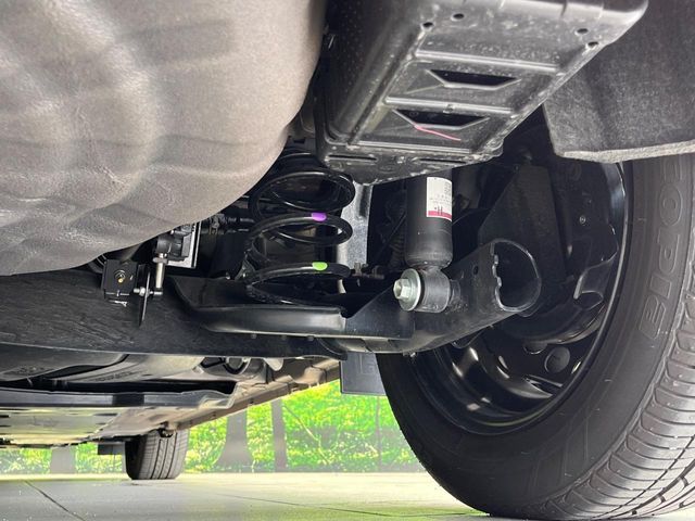 NISSAN NOTE 2024 Image 31