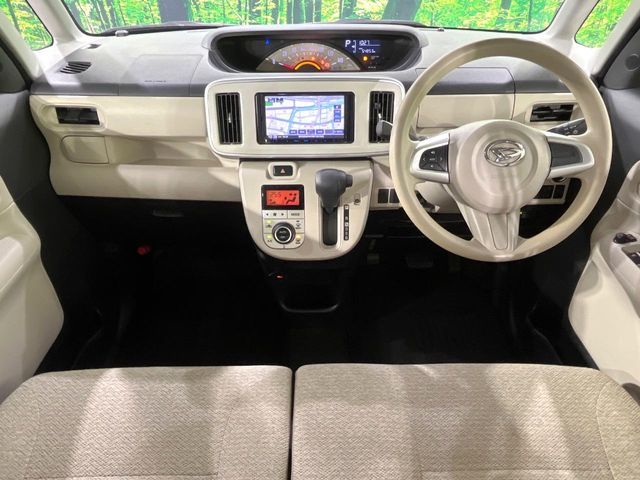 DAIHATSU MOVE CANBUS 2017 Image 31