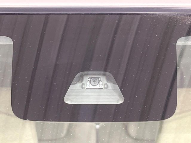 DAIHATSU MOVE CANBUS 2017 Image 31