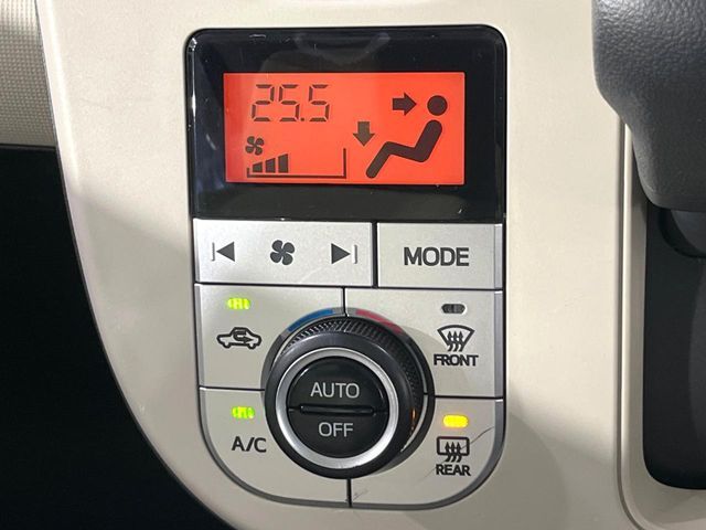 DAIHATSU MOVE CANBUS 2017 Image 31