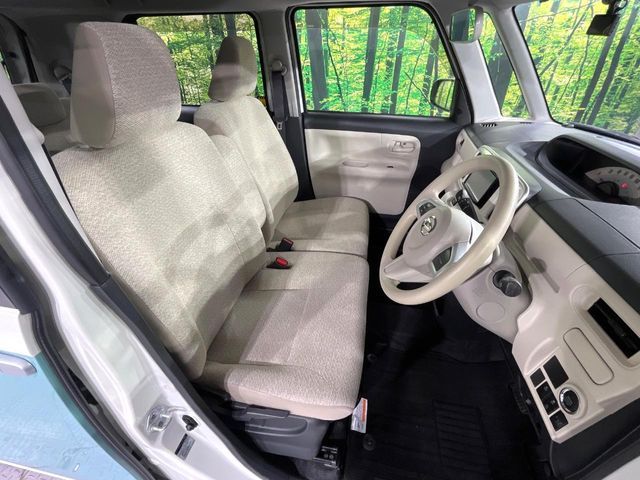 DAIHATSU MOVE CANBUS 2017 Image 31