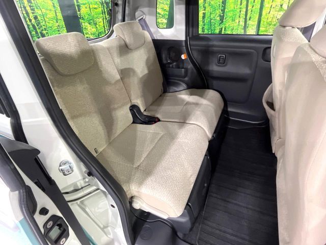 DAIHATSU MOVE CANBUS 2017 Image 31