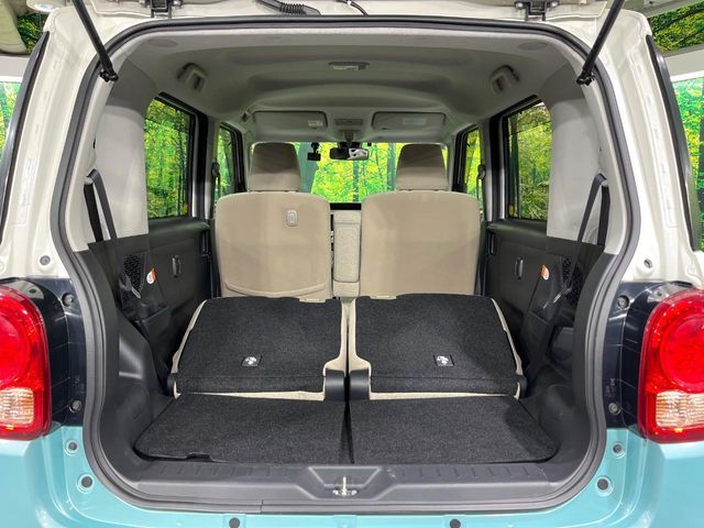 DAIHATSU MOVE CANBUS 2017 Image 31