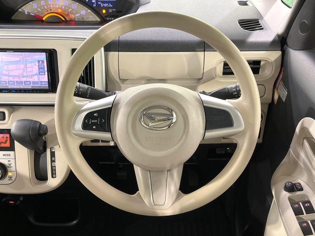 DAIHATSU MOVE CANBUS 2017 Image 31