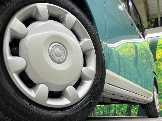 DAIHATSU MOVE CANBUS 2017 Image 31