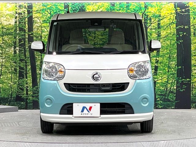 DAIHATSU MOVE CANBUS 2017 Image 31