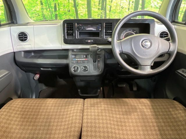 NISSAN MOCO 2011 Image 31