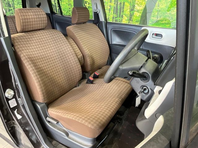 NISSAN MOCO 2011 Image 31