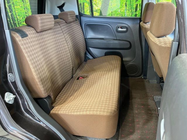 NISSAN MOCO 2011 Image 31