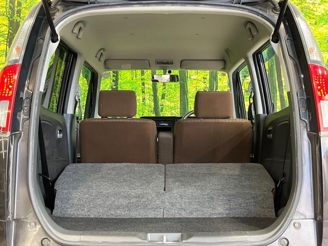 NISSAN MOCO 2011 Image 31