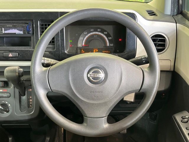 NISSAN MOCO 2011 Image 31