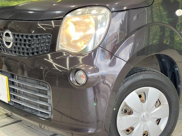 NISSAN MOCO 2011 Image 31