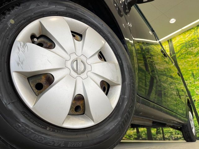 NISSAN MOCO 2011 Image 31