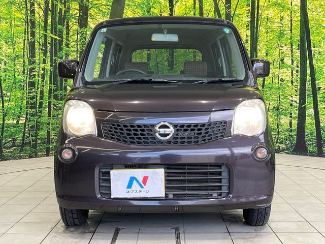 NISSAN MOCO 2011 Image 31