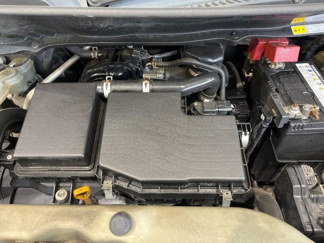 NISSAN MOCO 2011 Image 31