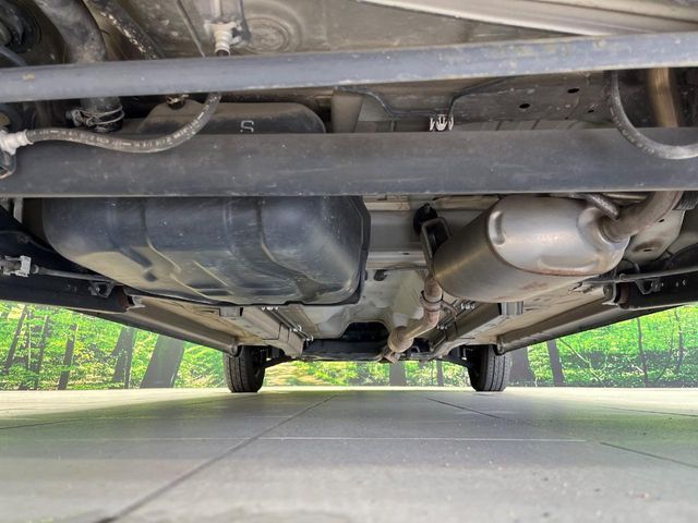 NISSAN MOCO 2011 Image 31