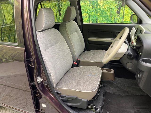 DAIHATSU MIRA TOCOT 2021 Image 31