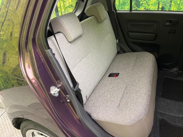 DAIHATSU MIRA TOCOT 2021 Image 31