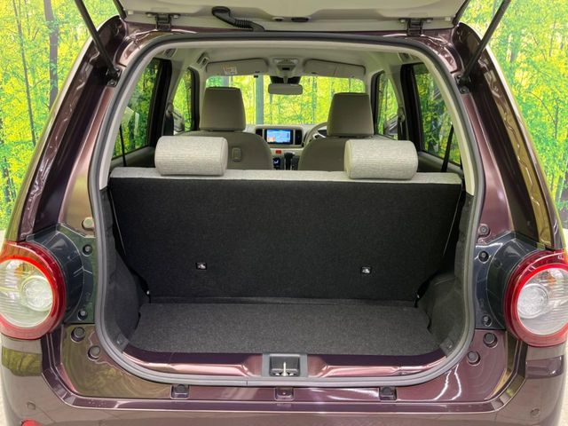 DAIHATSU MIRA TOCOT 2021 Image 31