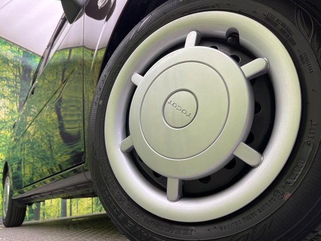 DAIHATSU MIRA TOCOT 2021 Image 31