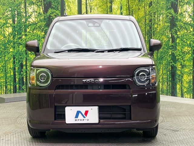 DAIHATSU MIRA TOCOT 2021 Image 31