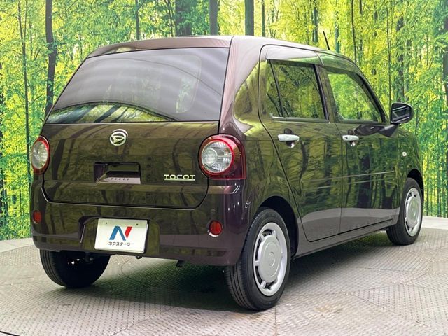 DAIHATSU MIRA TOCOT 2021 Image 31