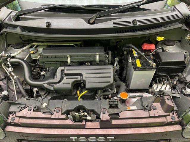 DAIHATSU MIRA TOCOT 2021 Image 31