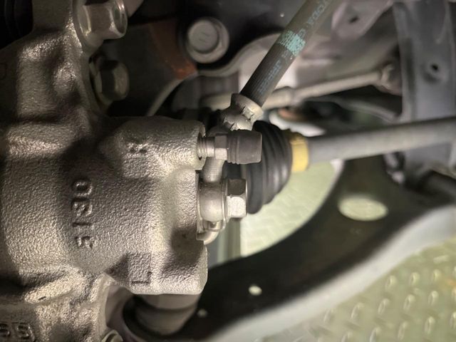 DAIHATSU MIRA TOCOT 2021 Image 31