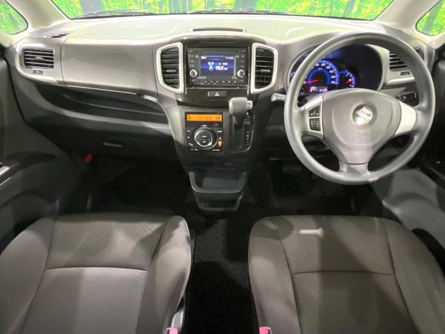 SUZUKI SOLIO 2011 Image 31