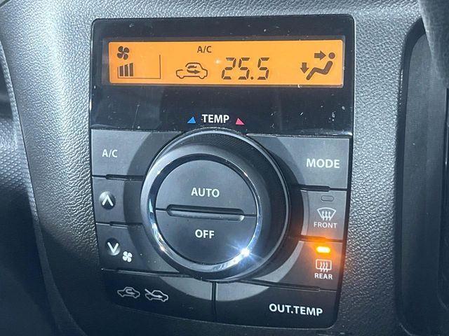 SUZUKI SOLIO 2011 Image 31