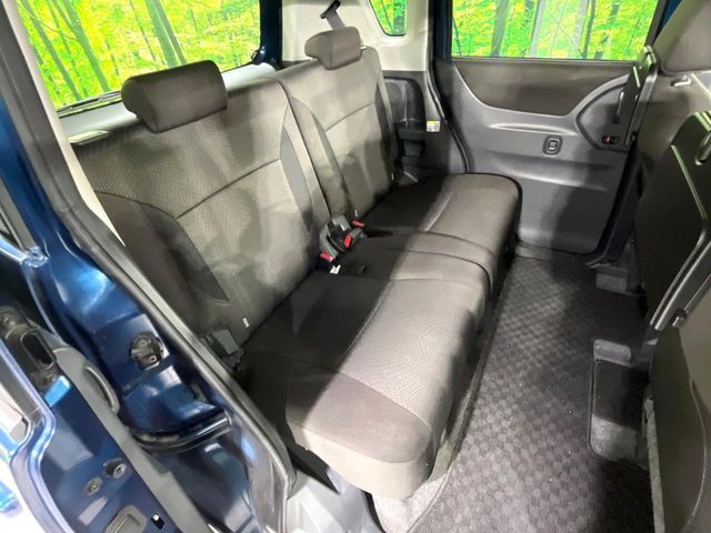 SUZUKI SOLIO 2011 Image 31