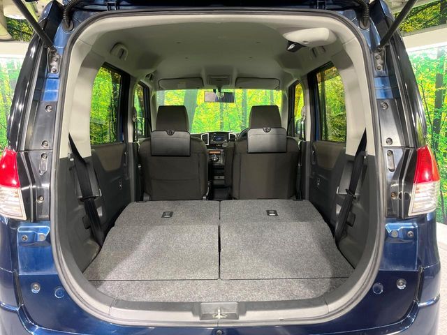 SUZUKI SOLIO 2011 Image 31