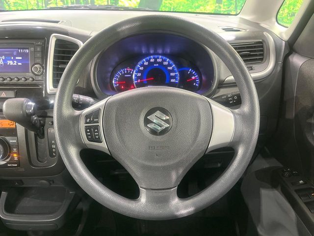 SUZUKI SOLIO 2011 Image 31