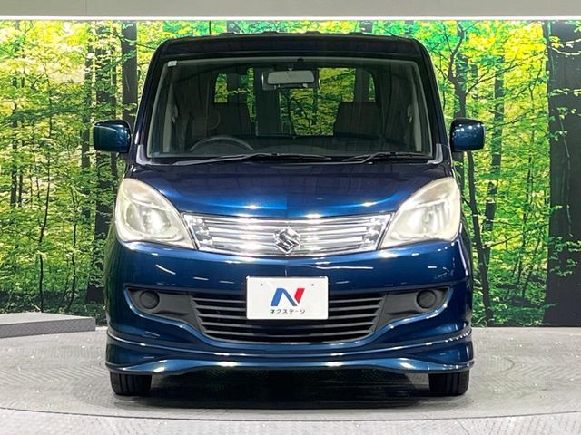 SUZUKI SOLIO 2011 Image 31