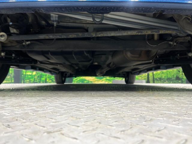 SUZUKI SOLIO 2011 Image 31