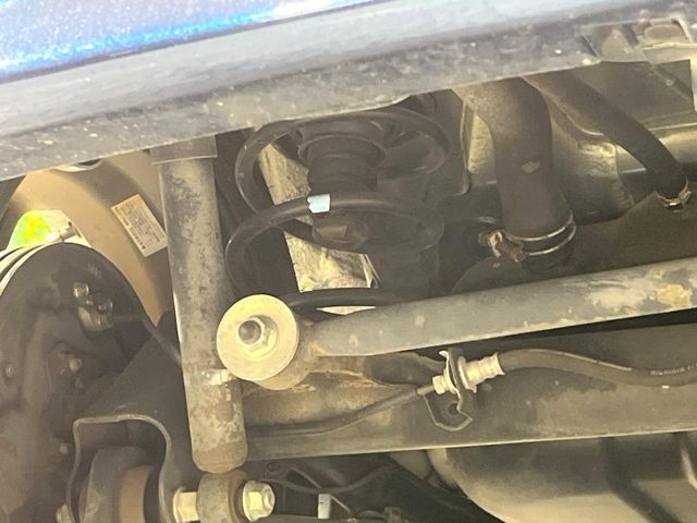 SUZUKI SOLIO 2011 Image 31