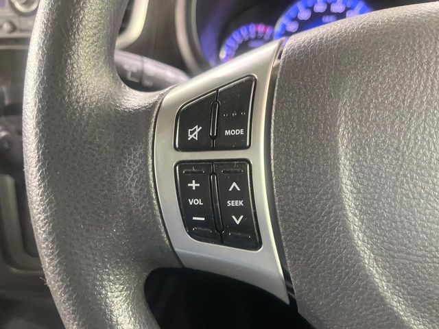 SUZUKI SOLIO 2011 Image 31