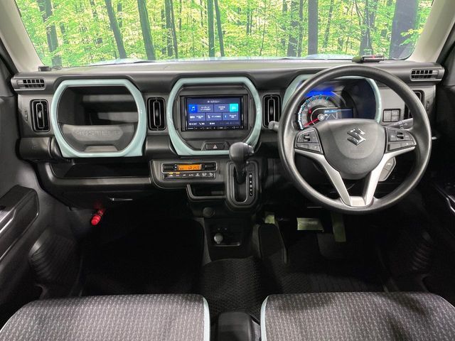 SUZUKI HUSTLER 2025 Image 31