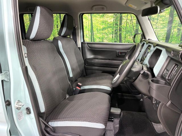 SUZUKI HUSTLER 2025 Image 31