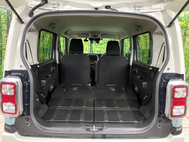 SUZUKI HUSTLER 2025 Image 31