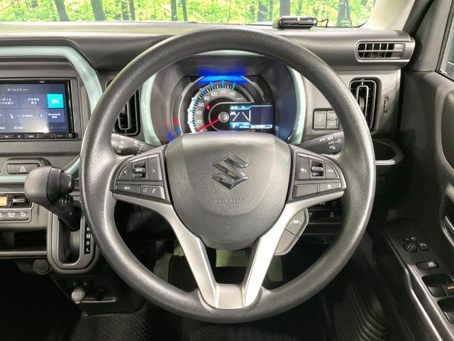 SUZUKI HUSTLER 2025 Image 31