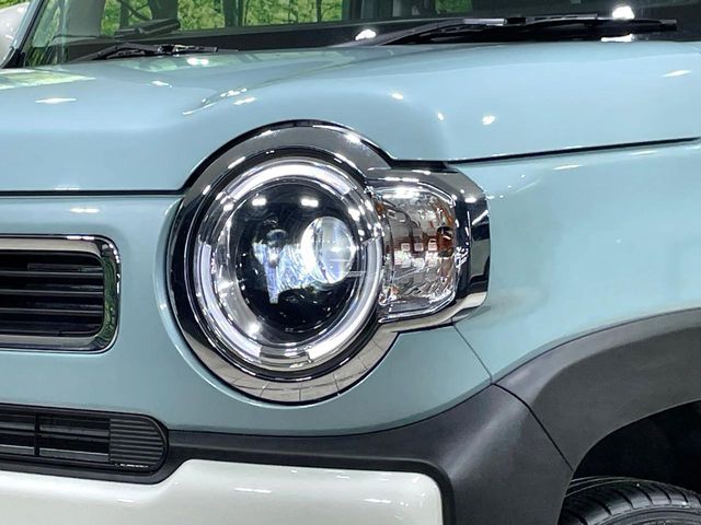 SUZUKI HUSTLER 2025 Image 31