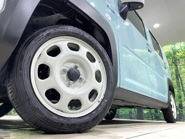 SUZUKI HUSTLER 2025 Image 31