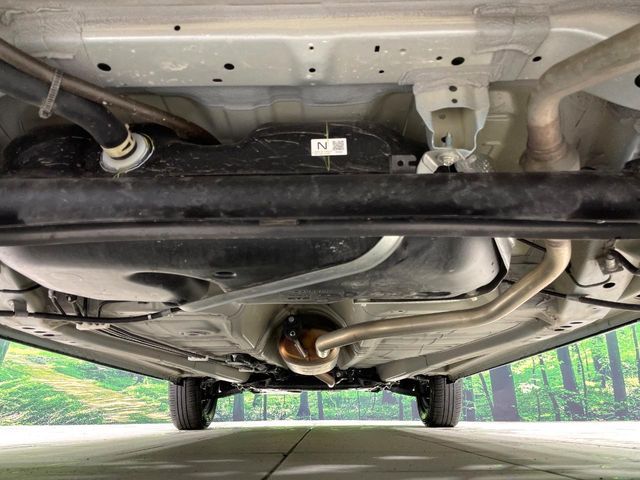 SUZUKI HUSTLER 2025 Image 31