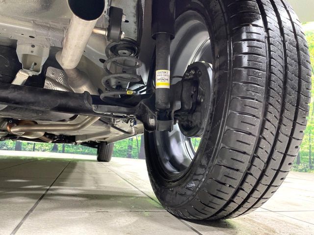 SUZUKI HUSTLER 2025 Image 31